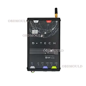 Deutz-Fahr SDF D-Tech診断ツール D-TechAPP SDF（ドイッツ・ファール トラクター・トラック用） SerDia 4.0 Eolプログラム - Product Image 3