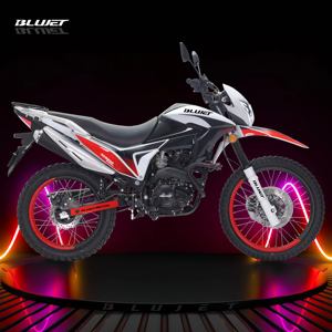 Comando <span class=keywords><strong>cross</strong></span> muddy road Bthondarous design <span class=keywords><strong>moto</strong></span> 200cc 250cc dirt bike yamahas 125cc motos tout-terrain - Product Image 4
