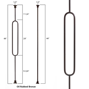Modern Iron and Stainless <strong>Steel</strong> Stair Safety Railing Balustrade Posts and <strong>Rails</strong> - Product Image 4