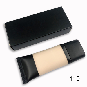 Cao Cấp Ép Đùn Nền Tảng Chất Lỏng Đầy Đủ Phạm Vi Lâu Dài Nhãn Hiệu Riêng Matte Trang Điểm Không Thấm Nước Nền Tảng - Product Image 6