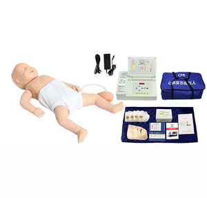 תינוקות מתקדמים דחיסת חזה דגם תינוקות העזרה הראשונה דגם תינוקות החייאה גמד - Product Image 3