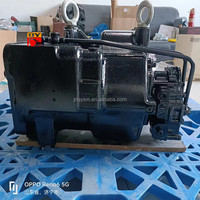 ناقل حركة 2HL-290 من طراز R170 R190