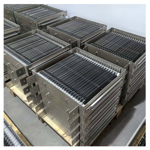 Специализированный резисторный массив для портовой техники и морских ветроэлектростанций, выдерживающий экстремально высокие нагрузки при торможении - Product Image 1