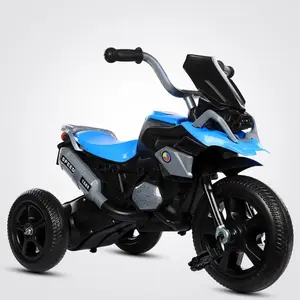 Pedal a Tricycle Attractive Price New Type Orange White Blue Red Ride on Toy CAR 14 Years & up 8 to 13 Years