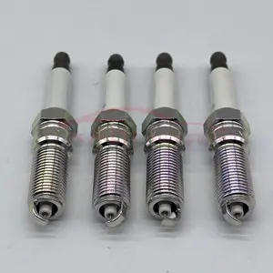 High Quality Spark Plug fits for MG RX5 HS ROEWE I6 ILNAR8B7G