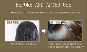Sells Out Fast OTTO KEUNIS Moroccan Argan Oil Best Moisturizing <strong>Conditioner</strong> <strong>Shampoo</strong> <strong>for</strong> <strong>Dry</strong> <strong>Hair</strong> - Product Image 5