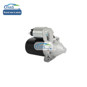 Motor de <span class=keywords><strong>Arranque</strong></span> 17827N 12V 8T OEM 36100-22805 36100-26800 para Hyundai Accent 1.6L 2001-10 1.5L 2001-03 <span class=keywords><strong>KIA</strong></span> <span class=keywords><strong>Rio</strong></span>, Nuevo - Product Image 2