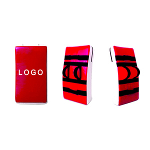2024 New PU judo chân mục tiêu đá lá chắn và đấm pad cho <span class=keywords><strong>Taekwondo</strong></span> Đào Tạo - Product Image 3