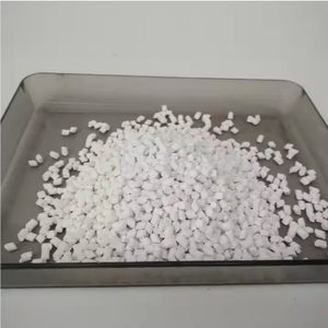 Produit d'acide polylactique de granule en plastique de PLA d'approvisionnement d'usine - Product Image 2
