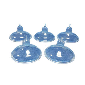 2 pièces de produits pour nouveau-né, en silicone souple, <span class=keywords><strong>biberon</strong></span>, sucette, fluide <span class=keywords><strong>naturel</strong></span> sans Bpa, liquide en silicone - Product Image 1