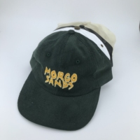 Verstelbare Gorras 3d Puff Borduurwerk Custom 6 Panel Snapback Hoeden Bal Caps Hoge Kwaliteit Fabricage