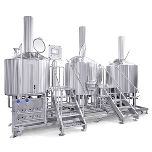 Tea Beverage Equipment,fruit Wine Equipment,<b>storage</b> Hem-2000l Beverage Equipment - Product Image 6