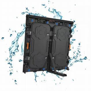 Écran LED tactile P10 IP65 pour stade de sport en plein air, basket-ball, football, magasin de détail et ascenseur multimédia, mur vidéo - Product Image 2