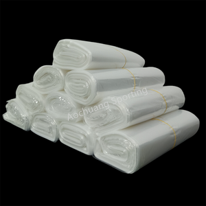 Film d'étanchéité de sac en polyoléfine PVC POF thermorétractable personnalisé pour paniers cadeaux de planche à roulettes et emballage rétractable - Product Image 3