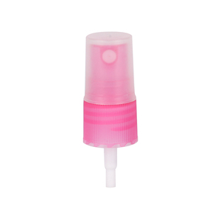Bomba pulverizadora de niebla fina de plástico de 25 mm, 25/410, 18 mm, 20 mm, 24 mm, 28 mm para perfume y agua, de fábrica china - Product Image 6
