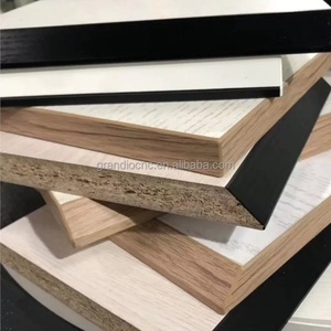 Máquina de Enchapado de Cantos a 45 Grados, Totalmente Automática, para Madera Contrachapada, Paneles MDF y Muebles - Product Image 4