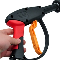 Mini pistolet à CO2 avec tuyau haute pression de 3 mètres et raccord rapide – Dispositif magique de refroidissement à effets spéciaux