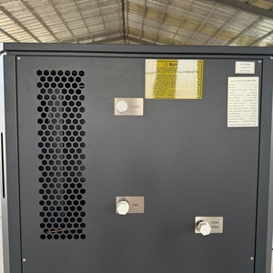 Industrial 3HP <strong>Plastic</strong> Water-cooled Air-cooled Freezing <strong>Machine</strong> Industrial <strong>Chiller</strong> - Product Image 3