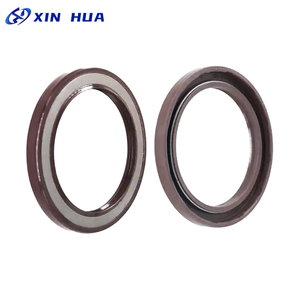 Guarnizione Olio Resistente alla Corrosione NBR FKM PTFE DC TC TCV in Gomma 22*40*8.5 45*60*7 National Seal XINHUA Certificato ISO/TS16949 - Product Image 5