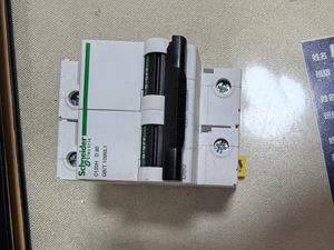 A9N19813 Acti9 C120H 80A 2P D 80A 2 D GB/T 10963.1 <span class=keywords><strong>2023</strong></span> 10 Disjoncteur miniature PLC - Product Image 5