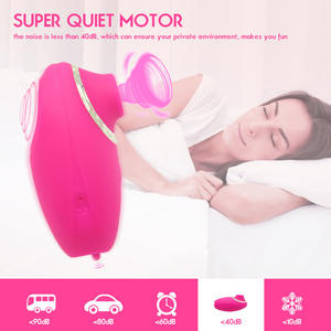 Hot-Selling Kleine Dora Mini Elektrische Vrouwelijke G-Spot Vibrator <span class=keywords><strong>Dildo</strong></span> 10-Speed Met Usb Voeding Voor Groothandel Buitenlandse Handel - Product Image 3