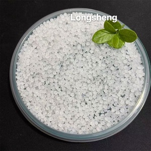Materia Prima Plástica HDPE Virgen, Gránulos de Rafia Química HDPE TR144, Precio por Kg - Product Image 3