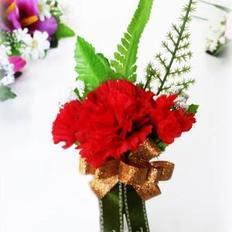 Carcountry Flower Corsage X Blouses et chemises pour femme Acheter 2 - Product Image 1