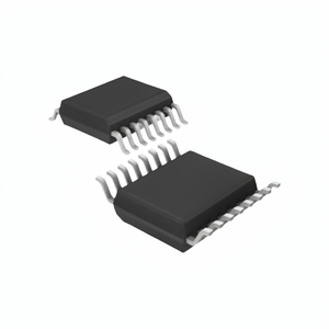 BOM IC มีสินค้าในสต็อก ชิ้นส่วนวงจรอิเล็กทรอนิกส์ HIN232ECAZ 16 SSOP อินเทอร์เฟซ - Product Image 1