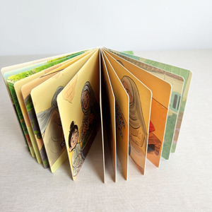 <span class=keywords><strong>Livre</strong></span> à couverture rigide personnalisé <span class=keywords><strong>pour</strong></span> écoliers, <span class=keywords><strong>livre</strong></span> Pop up <span class=keywords><strong>pour</strong></span> enfants, impression - Product Image 6