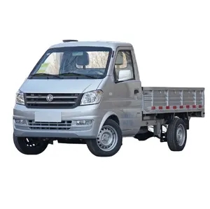 Dongfeng DFSK Motor K01 2022 1.3L K01L DK13C Extended Basic Minibus Van Gasoline Car Van Market Sale Microvan Sale popular