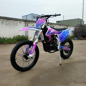 Motocicletas KEWS de 4 Tiempos, 300cc, Motocross, Moto de Cross - Product Image 3
