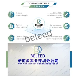 Beleed New Original RT9742QGJ5 Power Electronic Switch