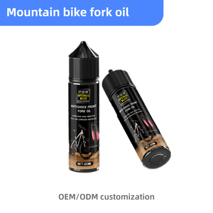 Dầu bôi trơn chống gỉ lâu dài cho xích xe đạp, chống thấm nước, dùng cho xe đạp đường trường, xe đạp leo núi & xe đạp điện, chất bôi trơn công nghiệp - Product Image 3