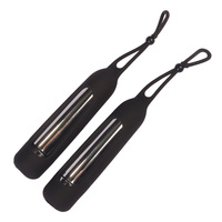 Vibrierende Nippel klemme Elektro schock Brust vibrator SM Nippels timulation für weibliche Master bating Sexspielzeug