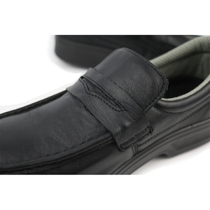 Popular Longyue <span class=keywords><strong>zapatos</strong></span> ejecutivos <span class=keywords><strong>zapatos</strong></span> ligeros flexibles con punta <span class=keywords><strong>de</strong></span> acero <span class=keywords><strong>zapatos</strong></span> <span class=keywords><strong>de</strong></span> <span class=keywords><strong>seguridad</strong></span> suaves y <span class=keywords><strong>cómodos</strong></span> para hombres - Product Image 2