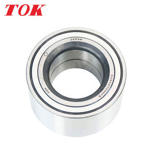 อะไหล่รถยนต์ ลูกปืนล้อ สำหรับรถยนต์โตโยต้า รุ่น TOK DAC40740042 90363-40066 90363-T0018 90369-40066 90080-36149 - Product Image 3