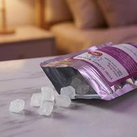 XINHEYU 100g Bonbons Yoni au sucre Soin intime féminin Améliore le désir Doux Sans irritation Sans œstrogène Sans parabène Naturel