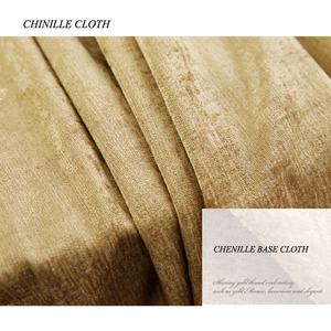 <span class=keywords><strong>Tende</strong></span> <span class=keywords><strong>in</strong></span> Macramè Personalizzate Stile Turco di Lusso Europeo <span class=keywords><strong>Tende</strong></span> Oscuranti per Soggiorno - Product Image 5