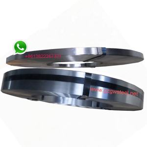 Пружинная сталь C75 Ck75 C75S DIN17222 холоднокатаная закаленная и закаленная стальная полоса - Product Image 2