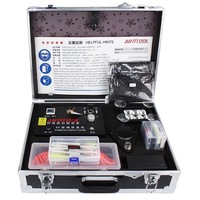 Système de réparation de pare-brise de voiture professionnel E6, kit de réparation de fissures de pare-brise, injecteur automatique