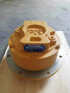 Motore Idraulico Poclain MSE03-2G23-F03-1120-5HJ0 a Bassa Rumorosità e Alta Coppia, Motoriduttore Idraulico MSE02 MSE05 MSE08 MSE03 <span class=keywords><strong>MSE</strong></span> - Product Image 5