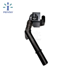 Bobines d'allumage PEIVSO Premium à économie de carburant pour Mercedes-Benz C260 E300 GLC300 A220 CLA250 GLB250 1.5T 2.0L M260 OEM A2649061200 - Product Image 1