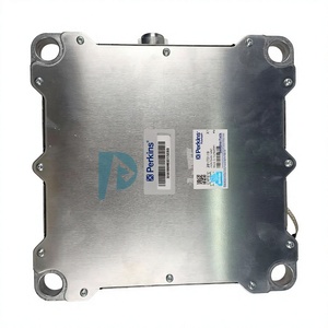 Controlador de Motor ECU 311D/312D/315D/320D/323D/C4.4/C6.6/3317539/10R8112/2863683/5826895/582-6895/331-7539/286-3683/10R-8112 - Product Image 4