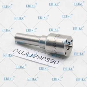 หัวฉีดน้ำมัน ERIKC DLLA 129P <span class=keywords><strong>890</strong></span> หัวฉีดน้ำมันเชื้อเพลิง DLLA 129P890 สำหรับ 095000-6470 - Product Image 6