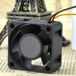 Ventilateur silencieux Jianzhun <span class=keywords><strong>SUNO</strong></span> 4cm 4020 Maglev, original et authentique, 1.4W KDE1204PKVX 40*40*20MM - Product Image 5