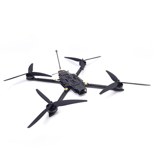 Manufacturer 15 Inch freestyle FPV Drone Payload 8KG with 1500TVL <b>Night</b> <b>Vision</b> 4K Carbon Fiber Race racing FPV 10KM Distance - Product Image 3