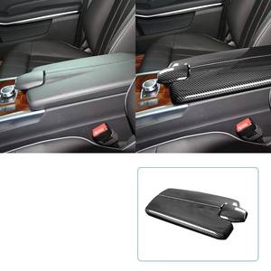 Garnitures de tableau de bord de voiture en fibre de carbone pour <span class=keywords><strong>Mercedes</strong></span> benz <span class=keywords><strong>Cls</strong></span> classe W218 X218 C218 2010 2011 2012 2014 2015 2016 2017 Kits Auto - Product Image 3