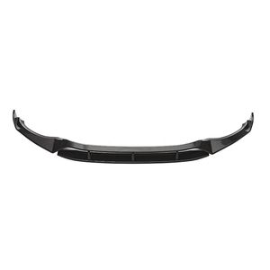 All'ingrosso della fabbrica lucidalabbra anteriore nero <span class=keywords><strong>M</strong></span> prestazioni paraurti anteriore Splitter per BMW X3 G01 Pre 2018-2021 - Product Image 3