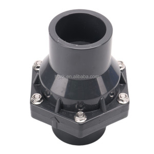 <span class=keywords><strong>Clapet</strong></span> <span class=keywords><strong>anti</strong></span>-odeur et <span class=keywords><strong>anti</strong></span>-retour d'eau version PVC-U, <span class=keywords><strong>clapet</strong></span> <span class=keywords><strong>anti</strong></span>-retour pour la cuisine, le tuyau d'égout pour aquarium est disponible - Product Image 4