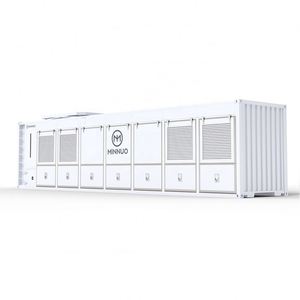 ลื่นไถลเครื่องกำเนิดไนโตรเจนแบบเคลื่อนที่สำหรับงานเป่าและกำจัด - Product Image 4